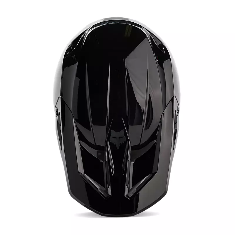 V1 Solid Helmet