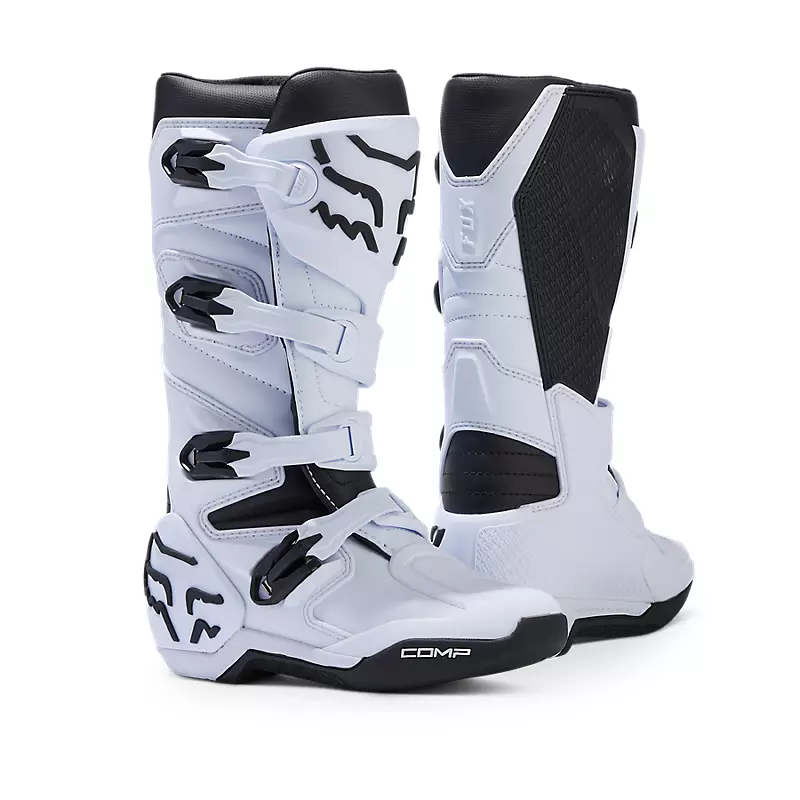 Youth Comp Boots