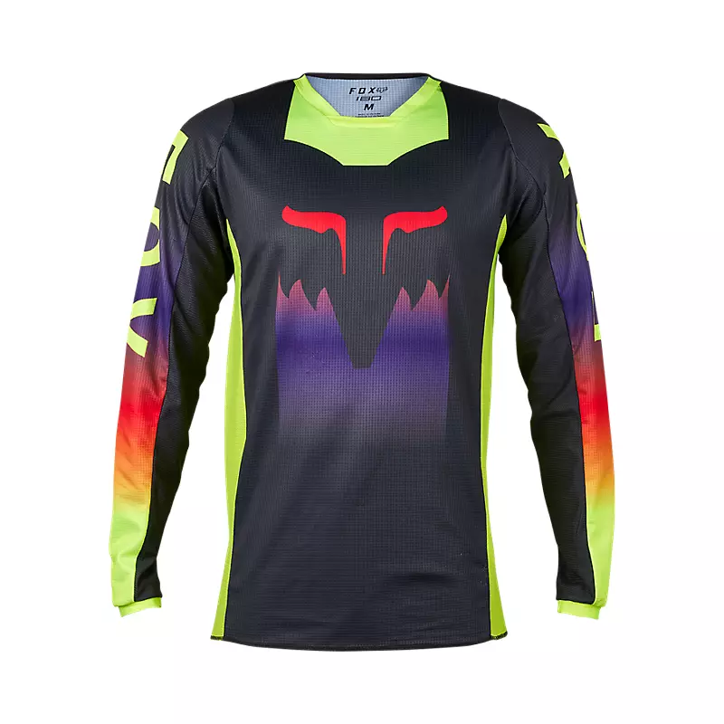 180 Flora Jersey
