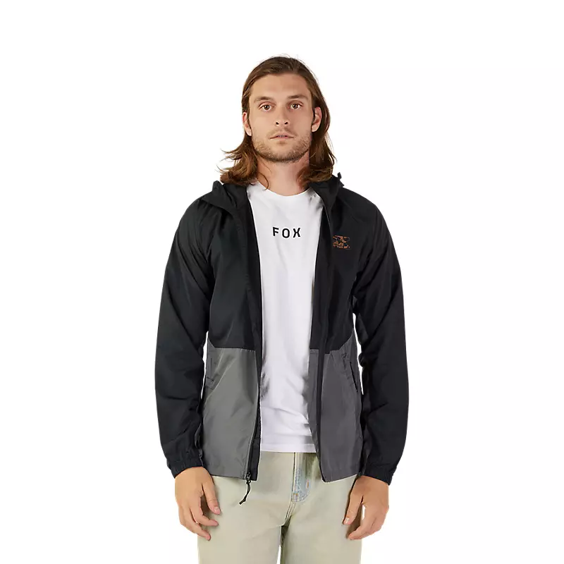 Cienega Windbreaker