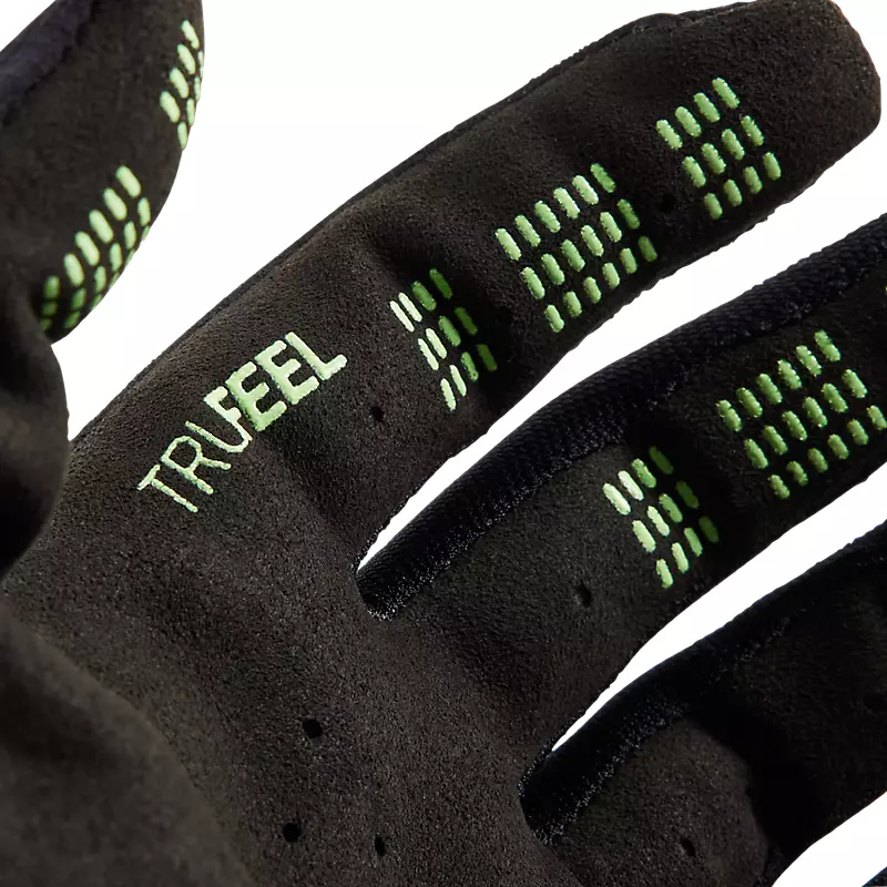 Defend Race Gloves