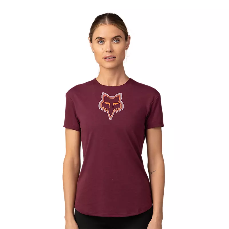 Womens Forums Hadwin Tee