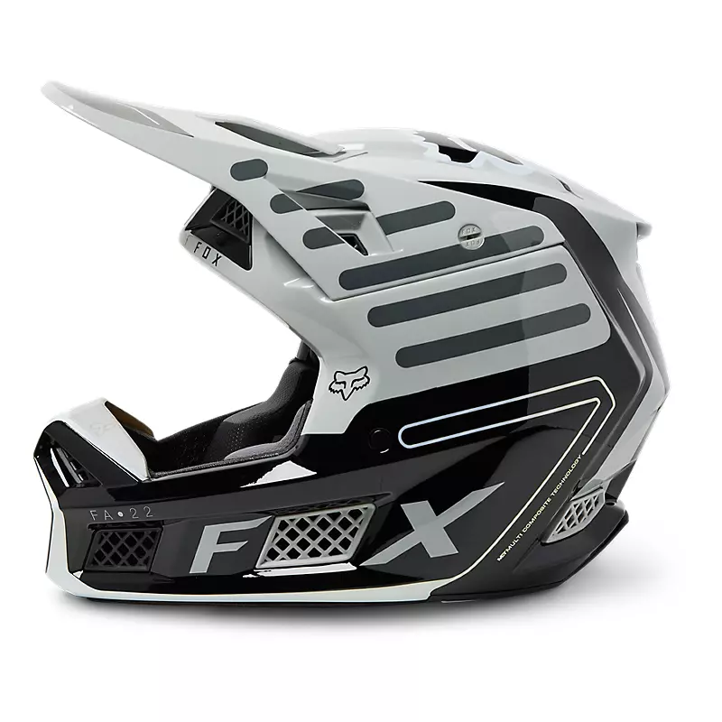 V3 RS Ryaktr Helmet (2023)