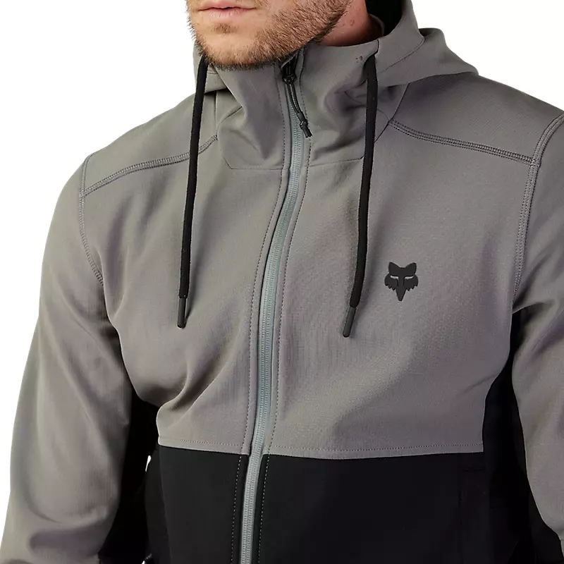 Pit Jacket