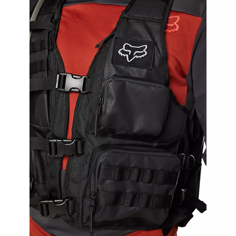Legion Tac Vest