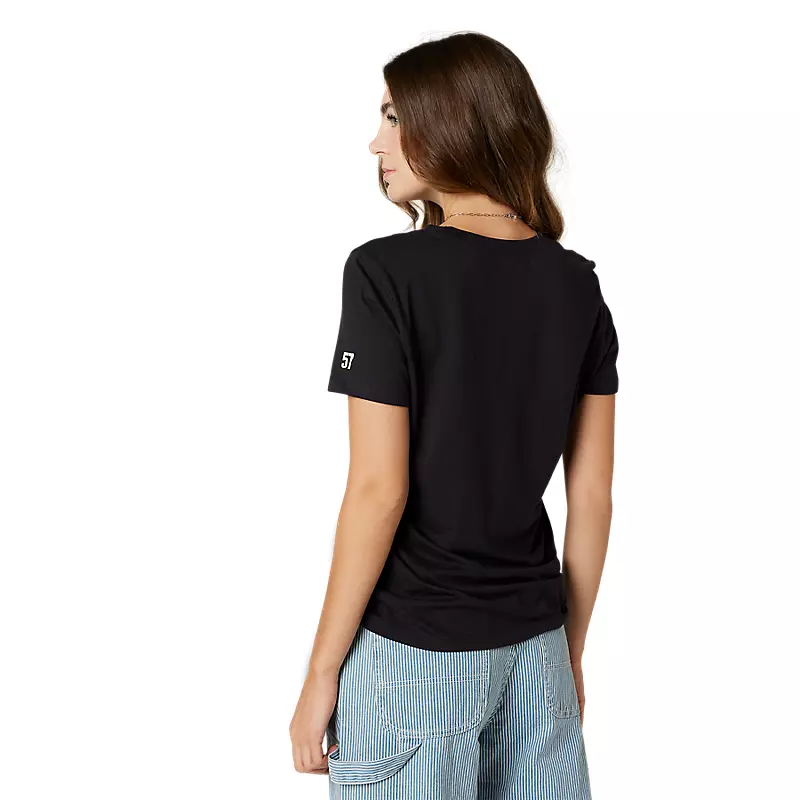 Womens TS57 Tee