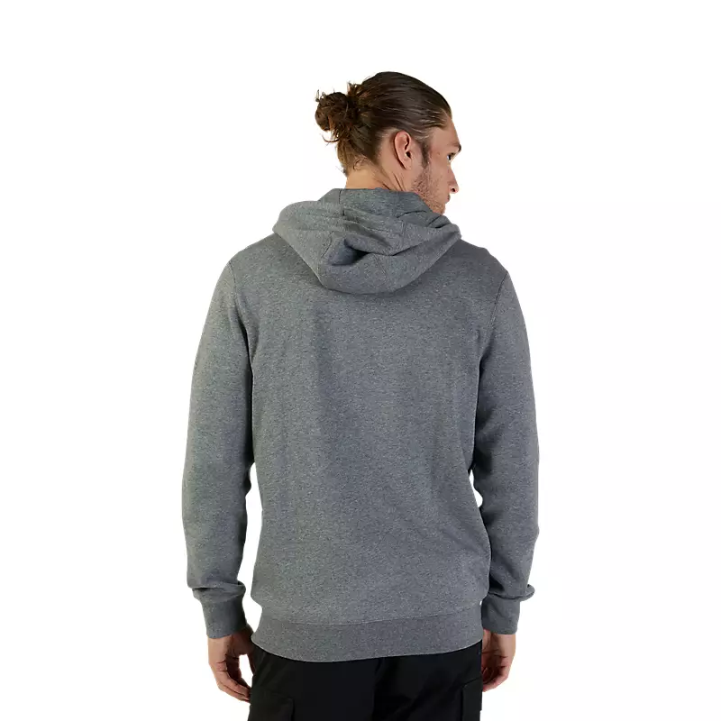 Absolute Zip Hoodie