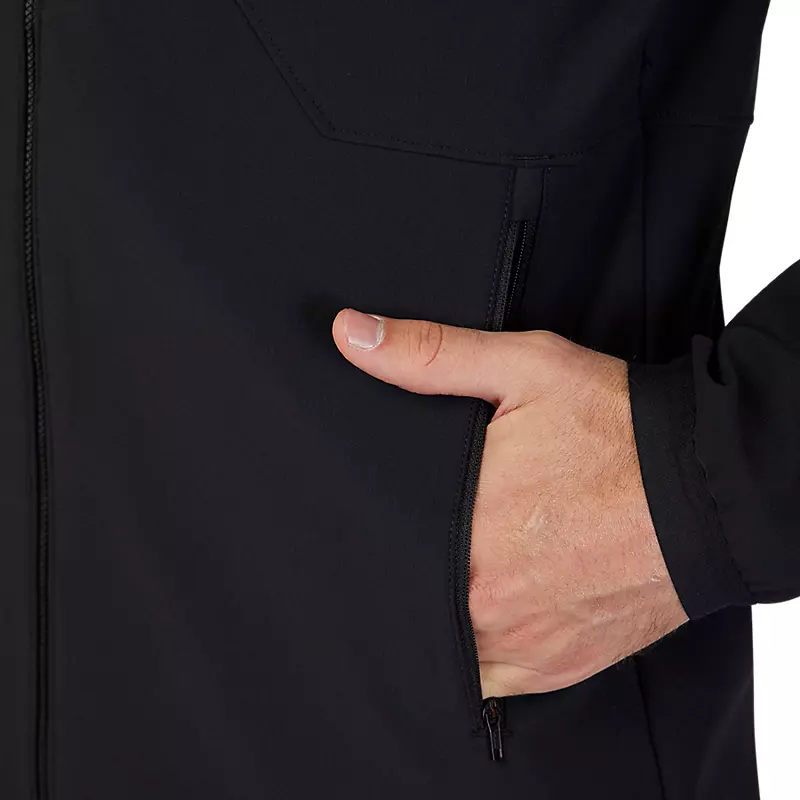 Ranger Fire Jacket