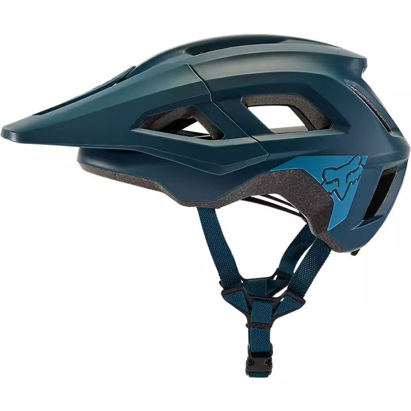 Youth Mainframe Helmet