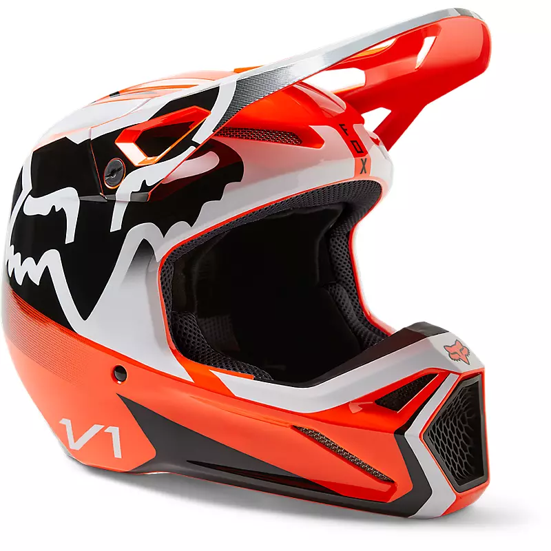 Youth V1 Leed Helmet