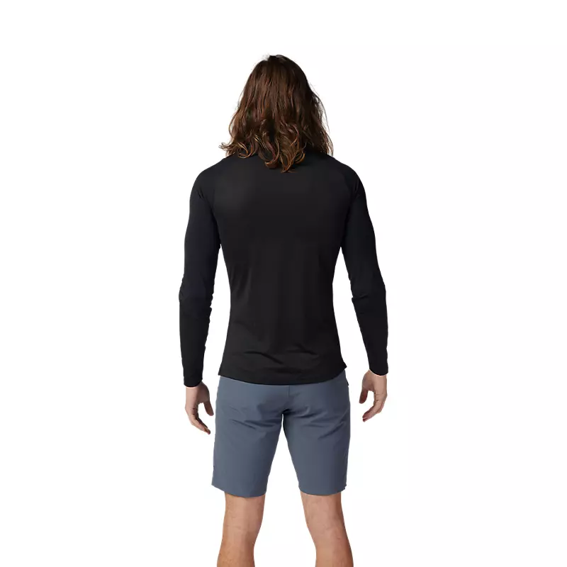 Flexair Ascent Long Sleeve Jersey