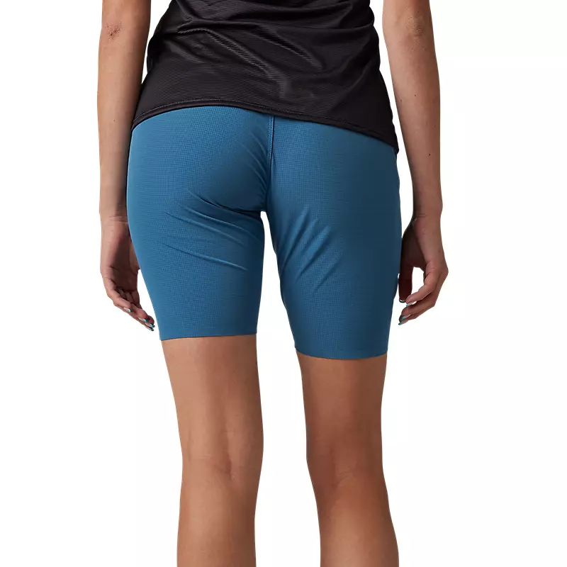 Womens Flexair Ascent Lined Shorts