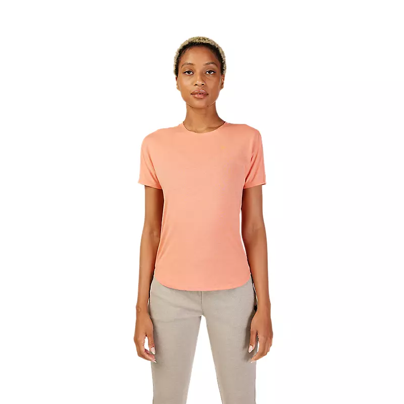 Womens Forums Tech Tee