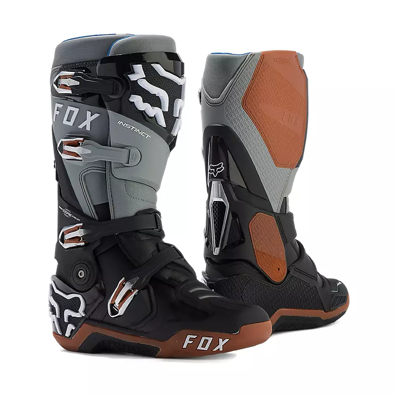 Instinct Boots