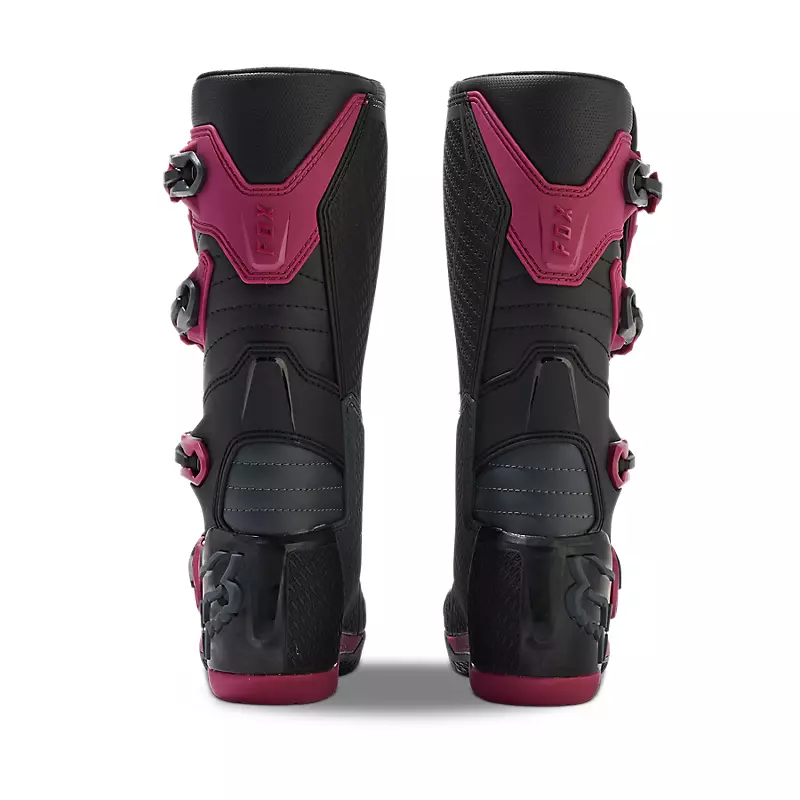 Womens Comp Boots
