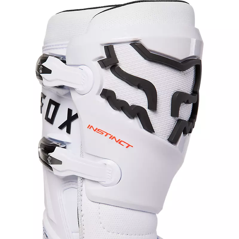 Instinct Boots
