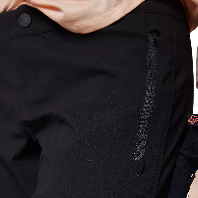 Womens Ranger Lined Shorts
