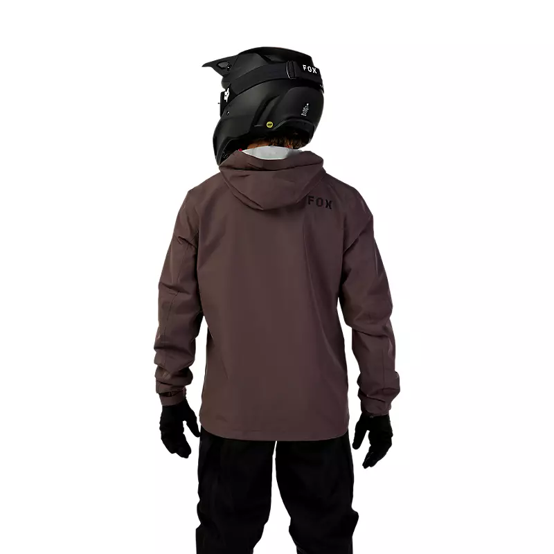 Ranger O.R. Packable Rain Jacket