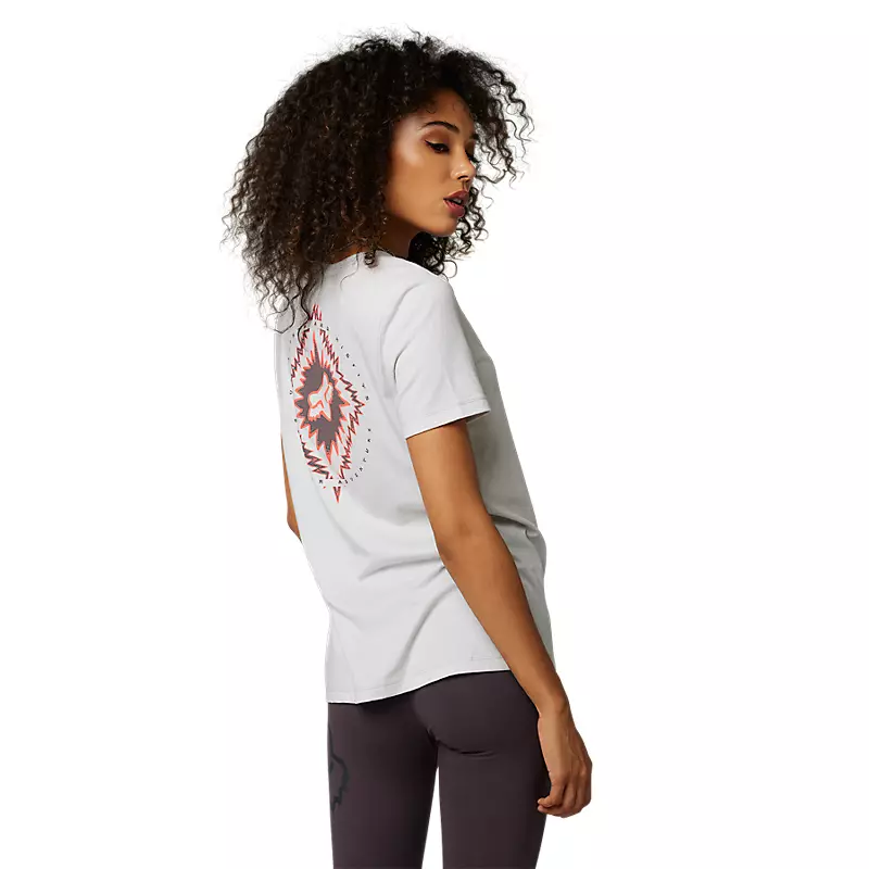 Womens Still In Tee