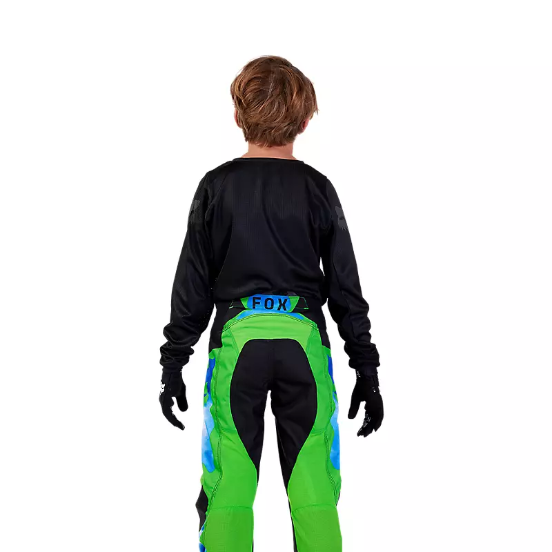 Youth 180 Blackout Jersey