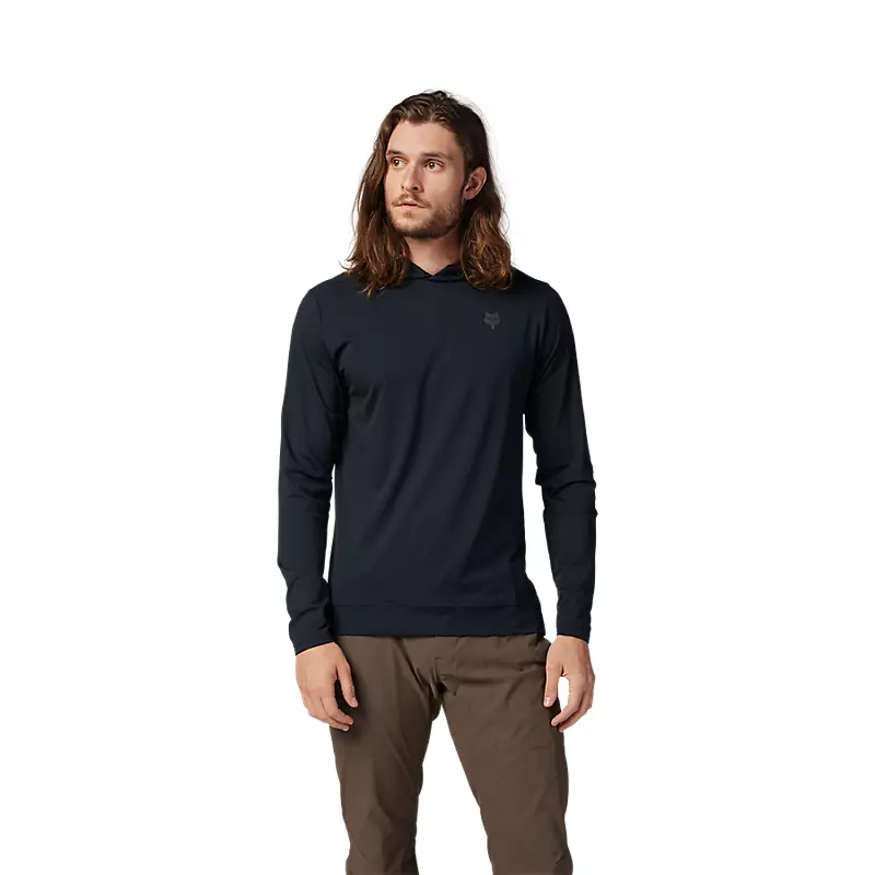 Ranger Long Sleeve Sun Shirt