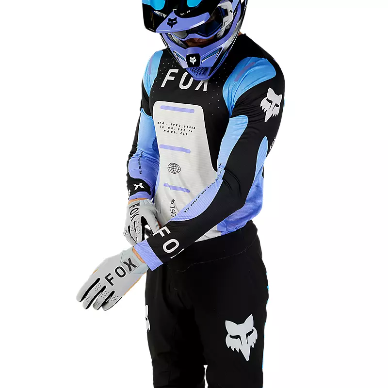 Flexair Magnetic Jersey