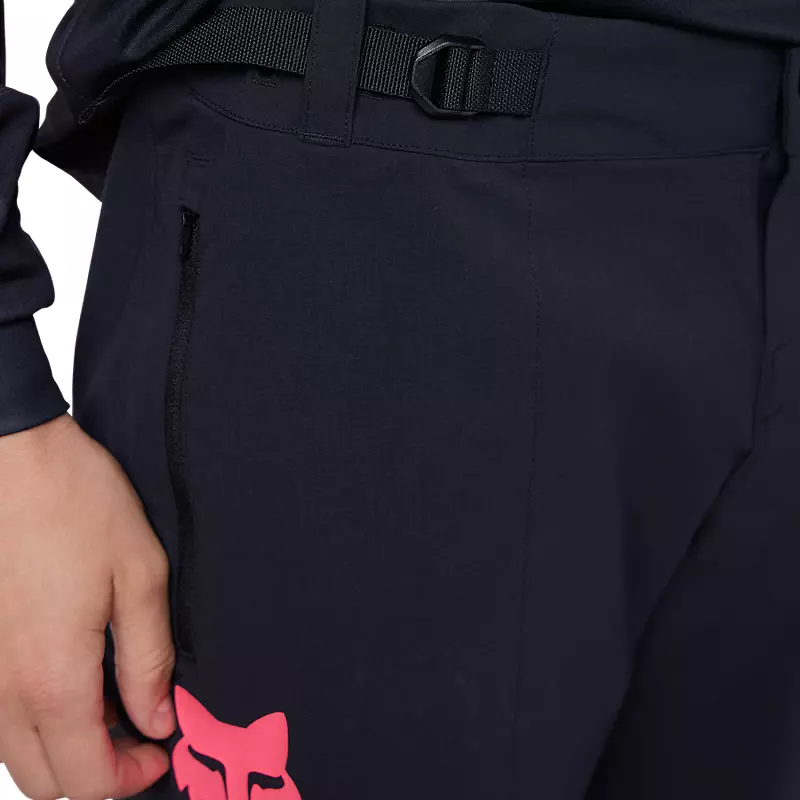 Ranger Race Shorts