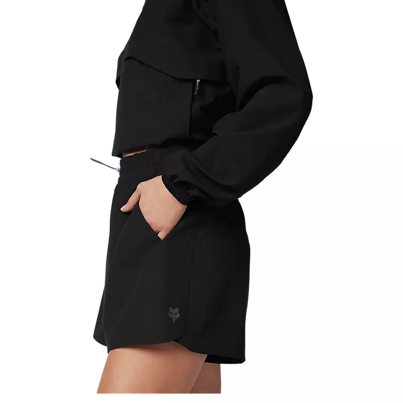 Womens Survivalist Shorts