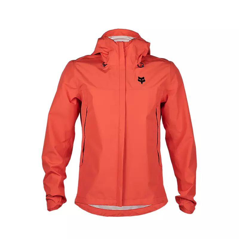 Ranger 2.5-Layer Water Jacket