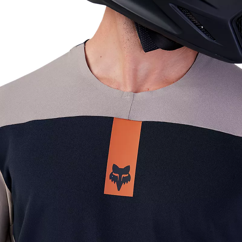 Defend Off Road Jersey