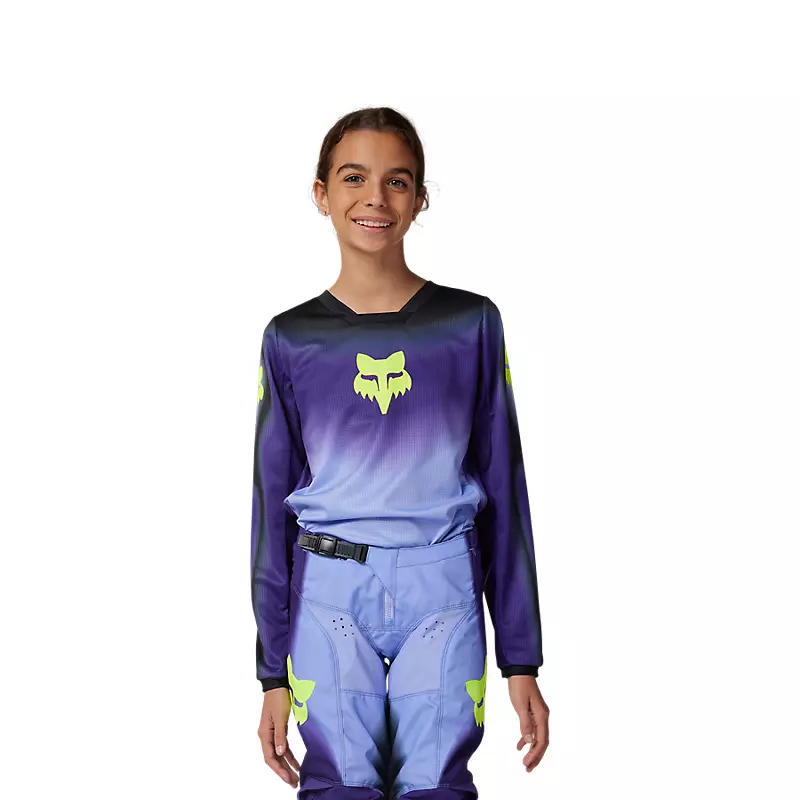 Youth 180 Interfere Jersey