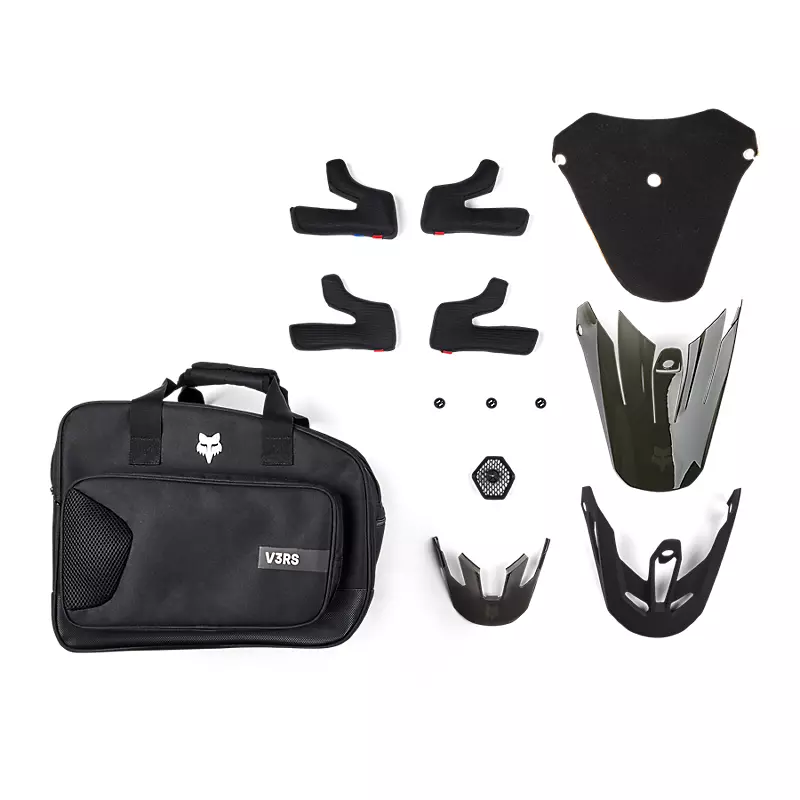 V3 RS Viewpoint Helmet