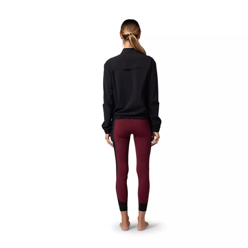 Womens Adapt Water Resistant Jacket
