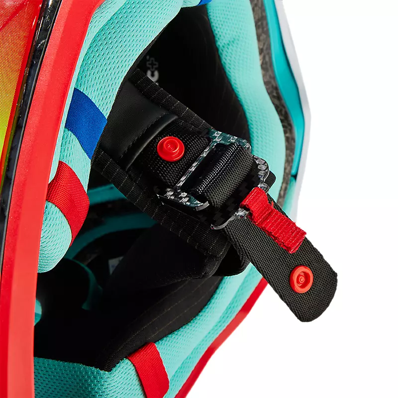 V3 RS Viewpoint Helmet