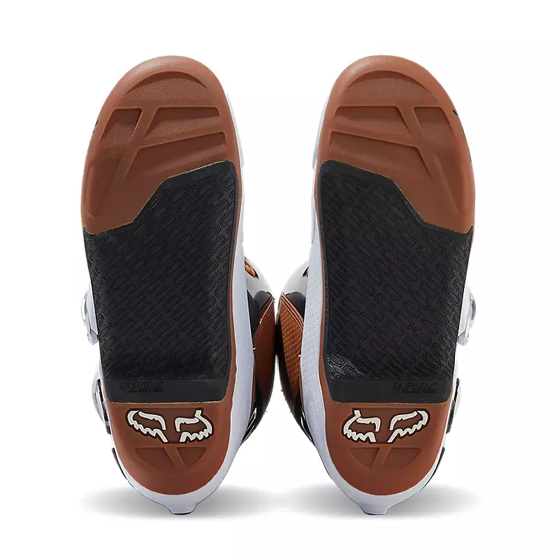 Motion Boots