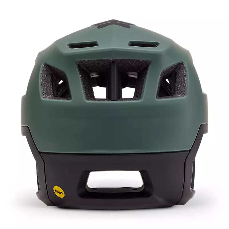 Dropframe Helmet