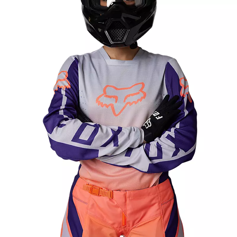 Womens 180 Leed Jersey