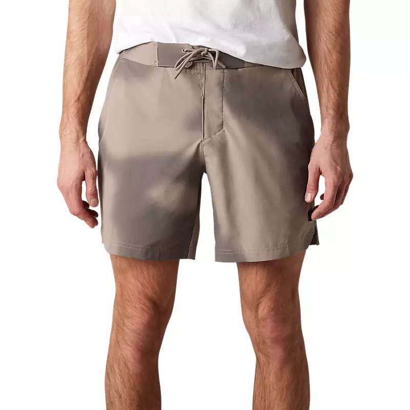 Essex Hybrid Volley Print Shorts