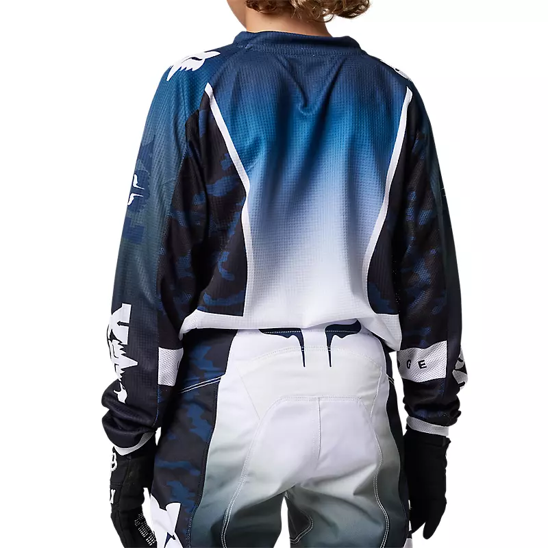 Youth 180 Nuklr Jersey