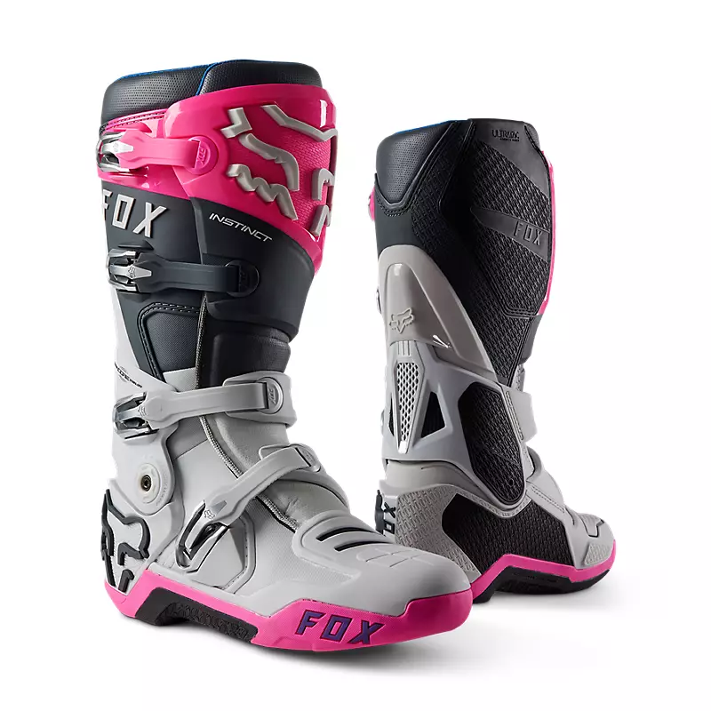 Instinct Boots