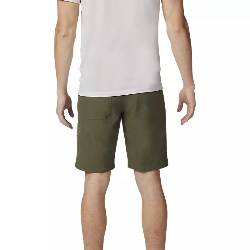 Machete Tech Shorts