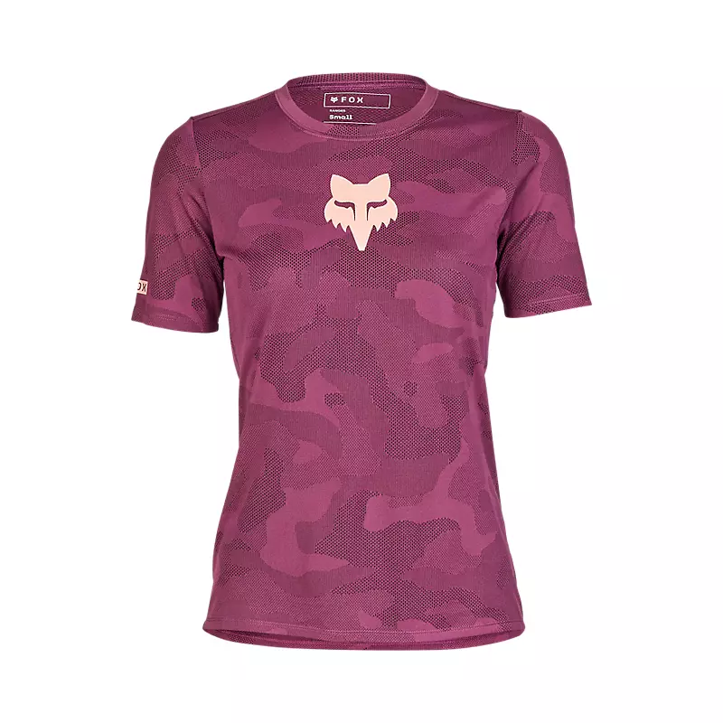Womens Ranger TruDri® Jersey