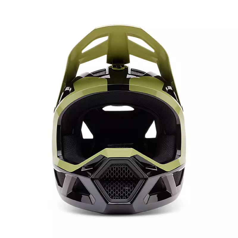 Rampage Barge Helmet