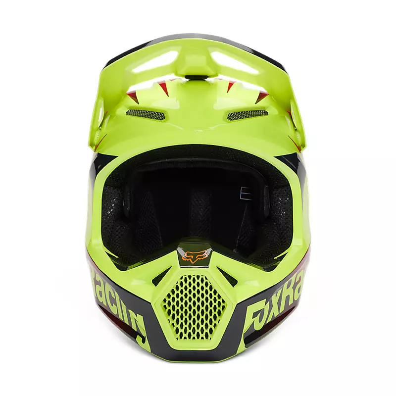 Youth V1 Statk Helmet