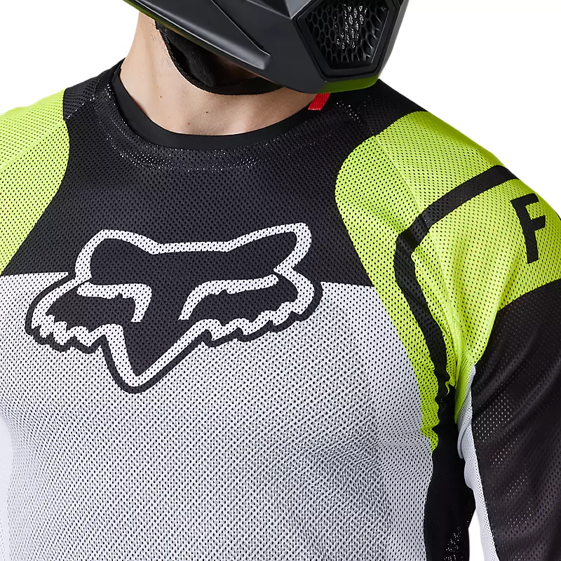 Airline Sensory Jersey