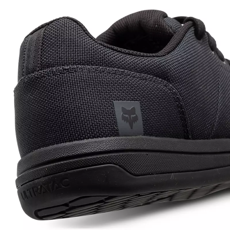 Fox Union Canvas Shoes