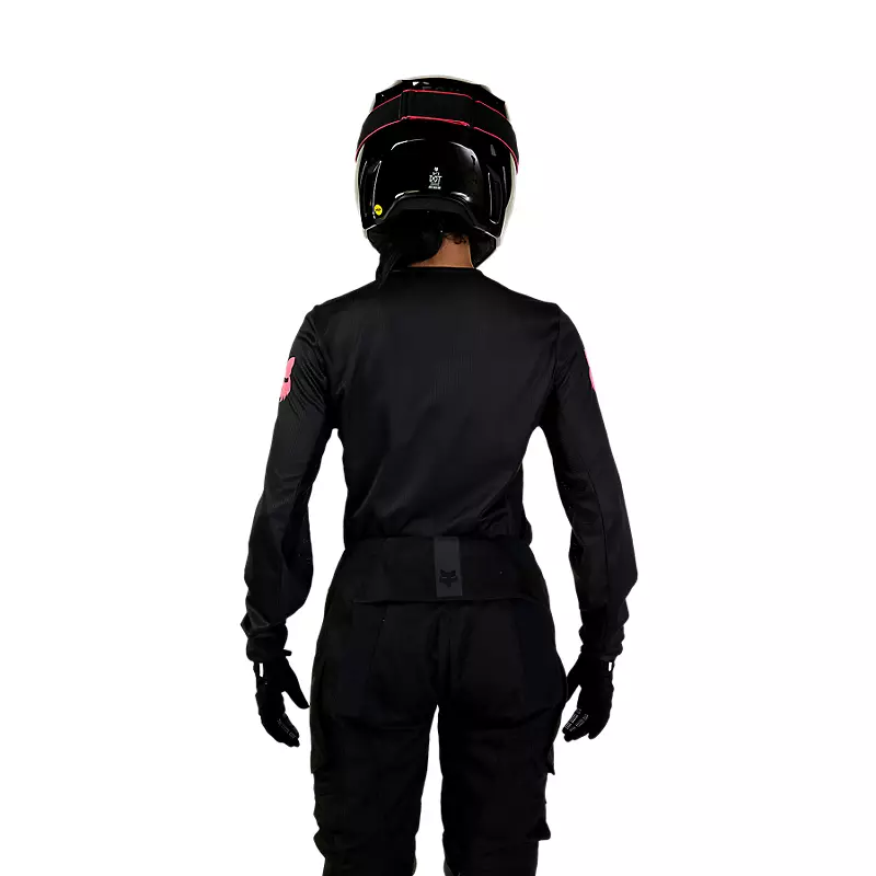 Womens 180 Blackout Jersey