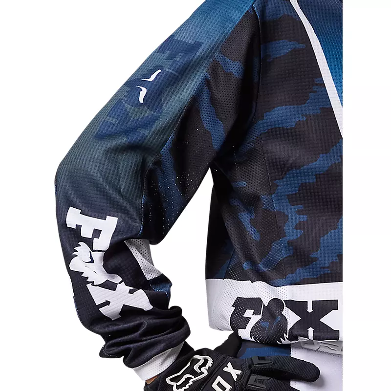 Youth 180 Nuklr Jersey