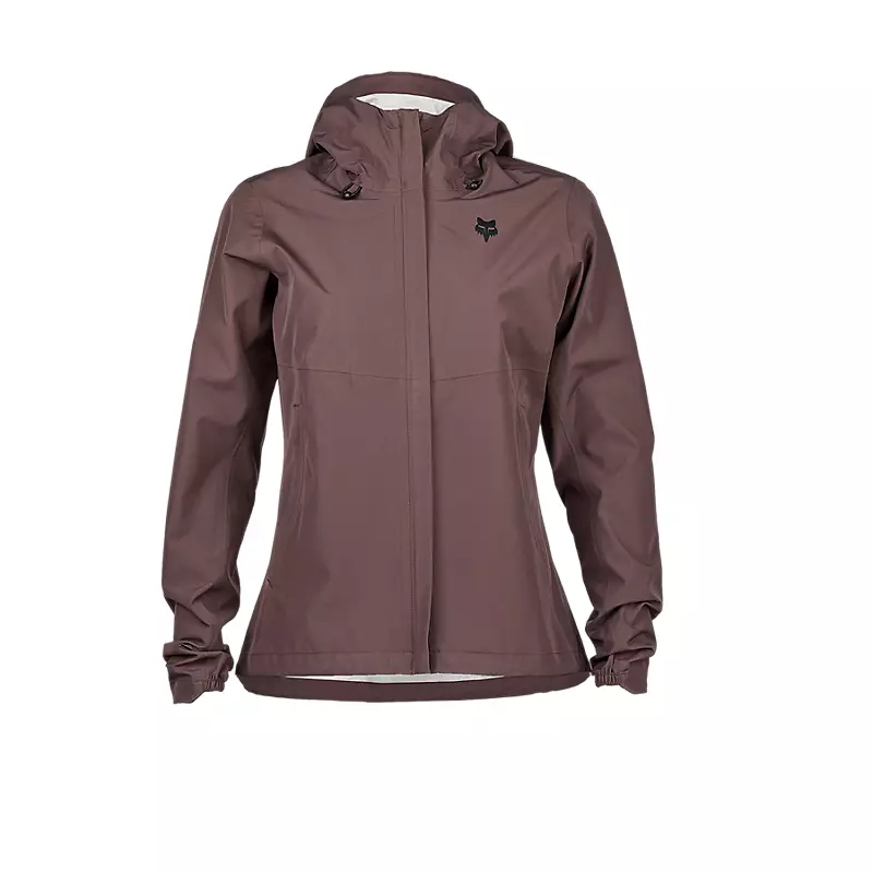 Womens Ranger 2.5-Layer Water Jacket