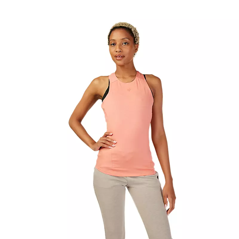 Womens Rep Tank Top